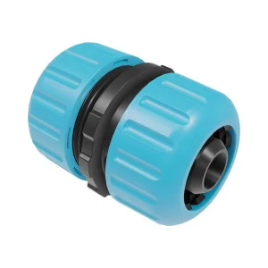 3/4 Inch Garden Hose Repairer Water Hose Adaptor Connector