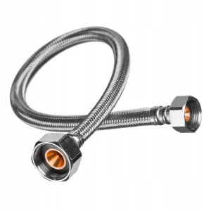 3/4 Inch Tap Tail Connector Flexible Hose Pipe