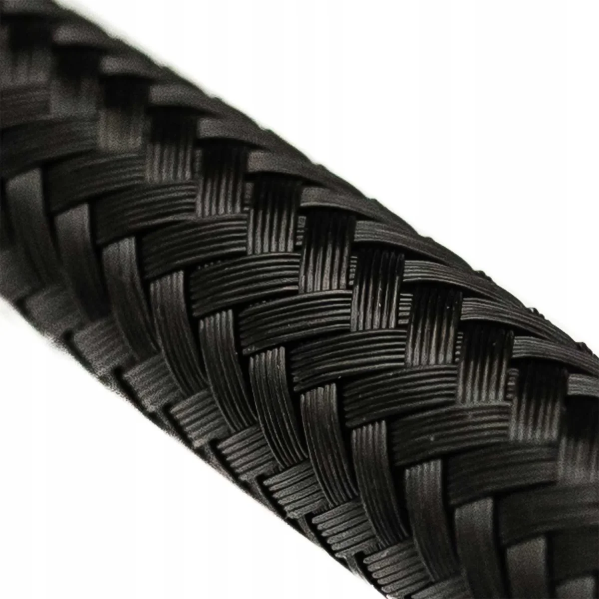 3/8 Inch Black Flexible Connector For Taps Toilets - Image 4