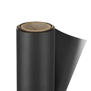 Black Wrap