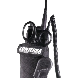 Trauma Pro™ 2000 Series EMS/Radio Holster