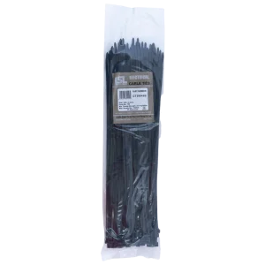 Cable Ties: 380 x 4.8mm, 100pk