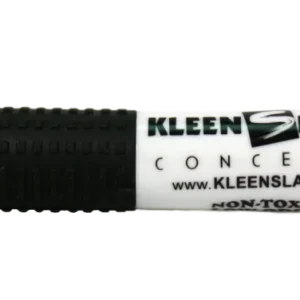 KleenSlate Dry-Erase Marker, Bullet Tip