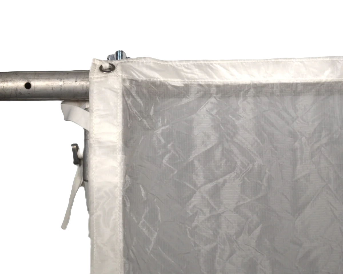 Silent Grid Fabric - Image 4