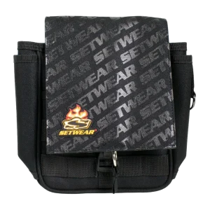 Setwear Small AC Pouch
